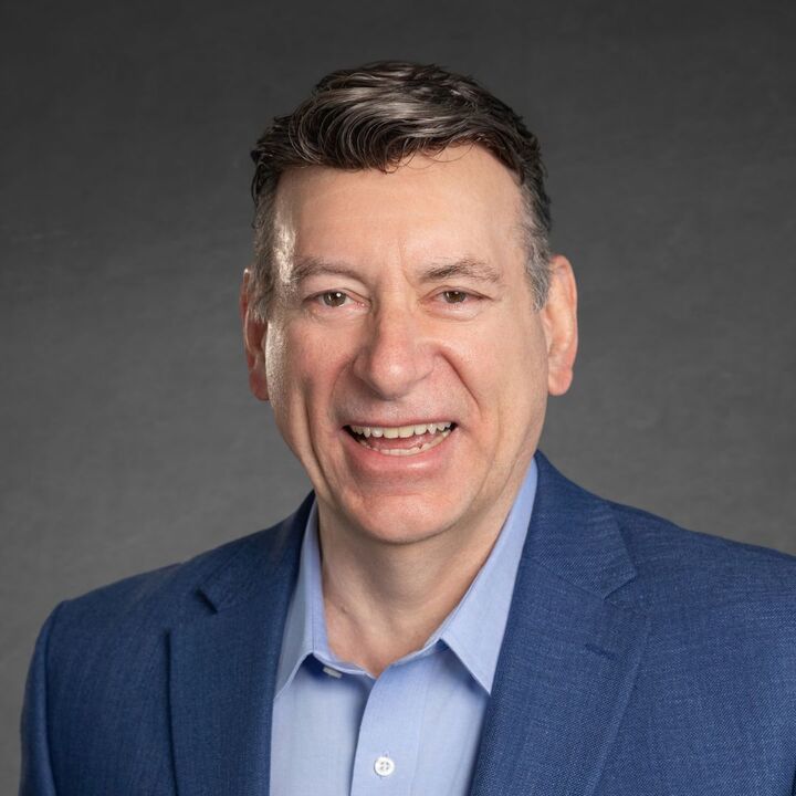 Mike Hamm, Broker in Bellevue, Windermere