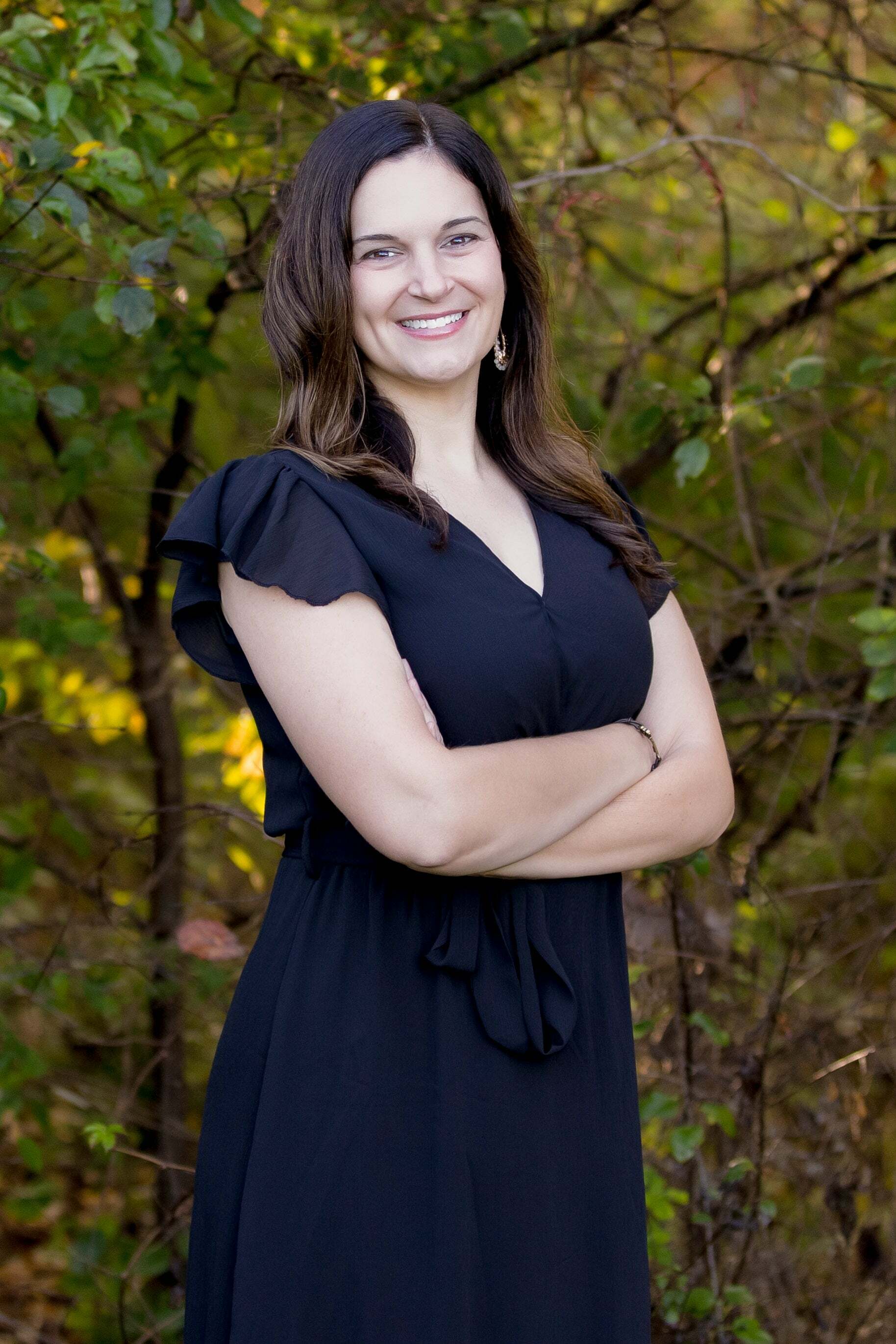 Jillian Hall, Real Estate Salesperson in Northville, Curran & Oberski