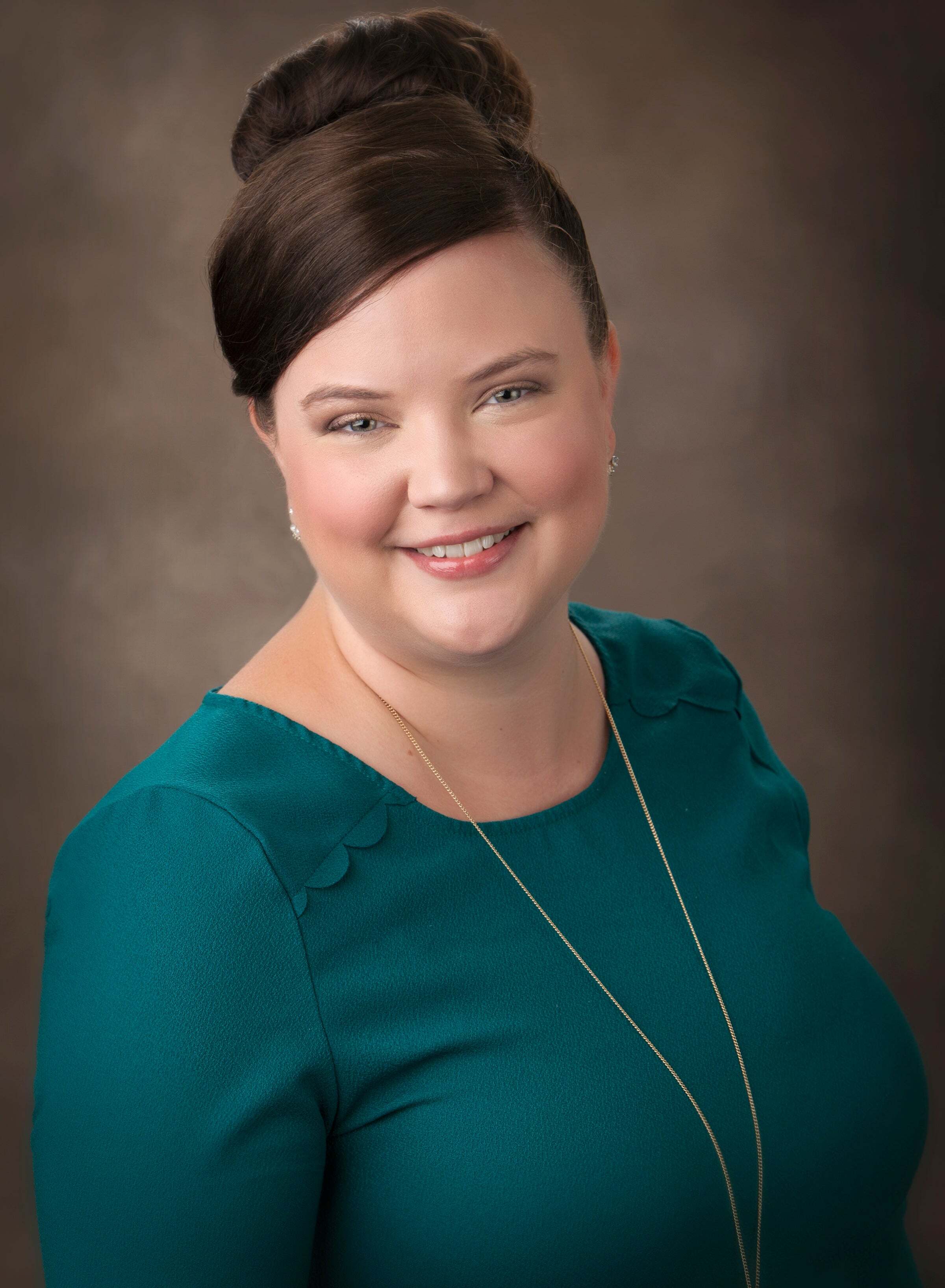Jennifer Price, in Alexandria, New Millennium