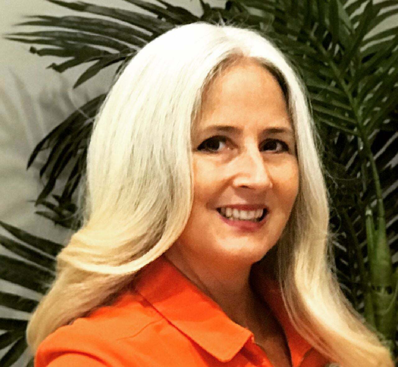 Chase Mariposa, Real Estate Salesperson in Vero Beach, Paradise