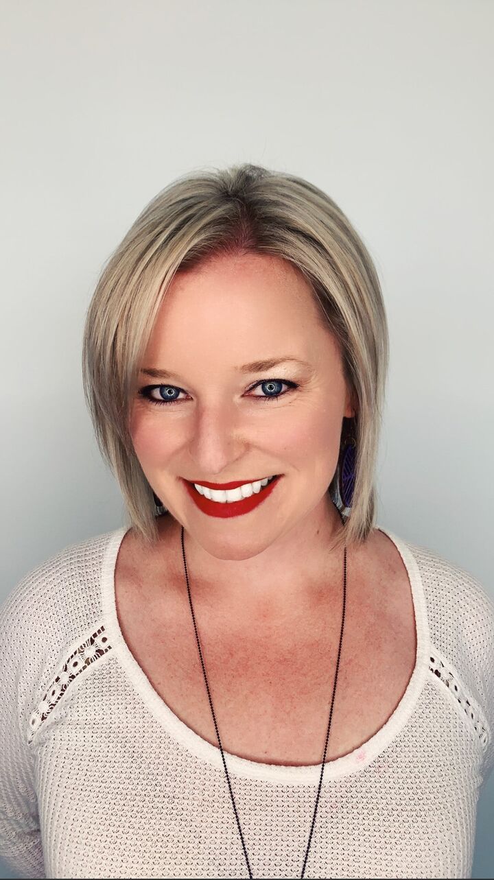 Traci Benson, Real Estate Salesperson in Waxahachie, Judge Fite Company