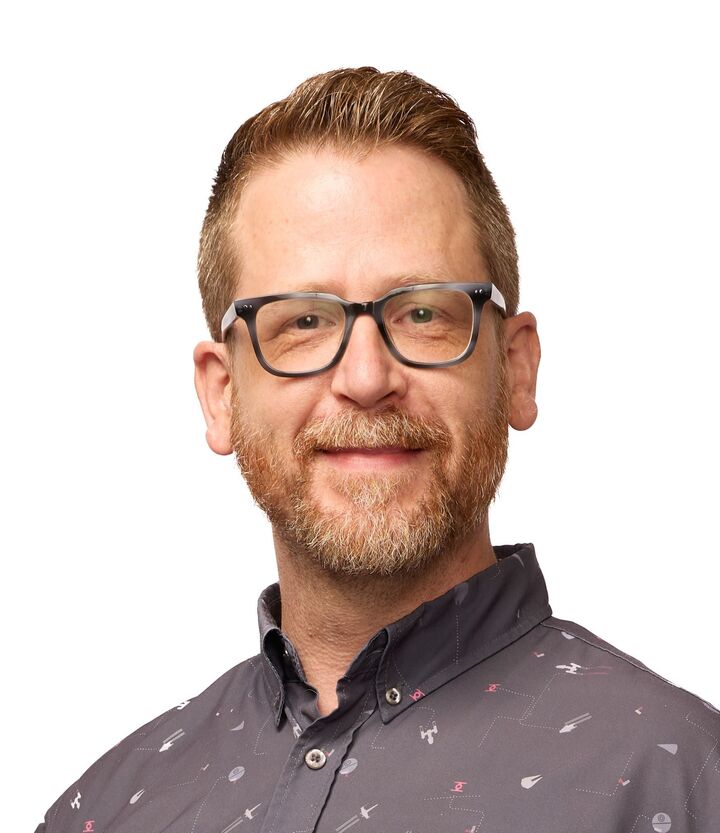 Joshua Leeds, Real Estate Broker in Eugene, Equinox