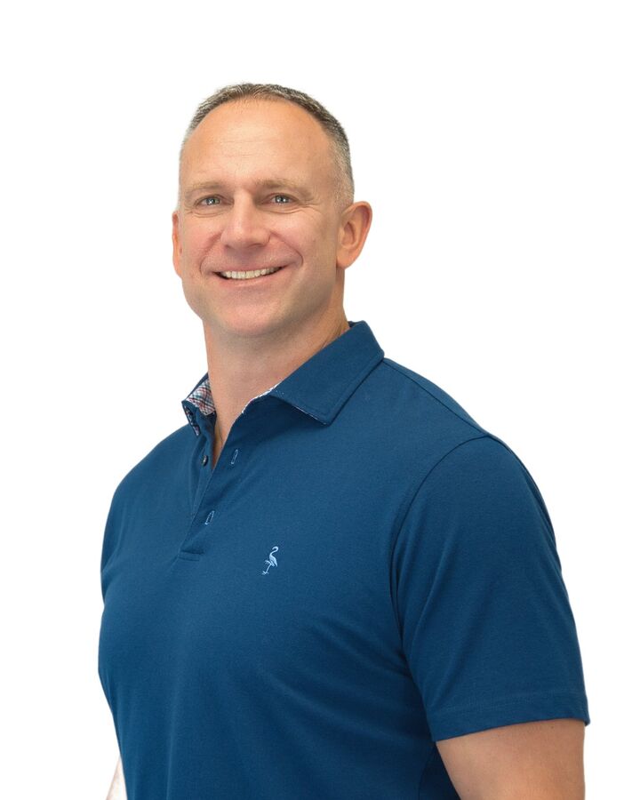 Danny Bull, Real Estate Salesperson in Monroe, Gaetano Marra Homes