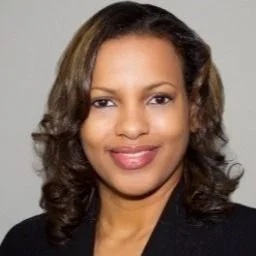 Lakisha Smith,  in Atlanta, Coldwell Banker Commercial Metro Brokers