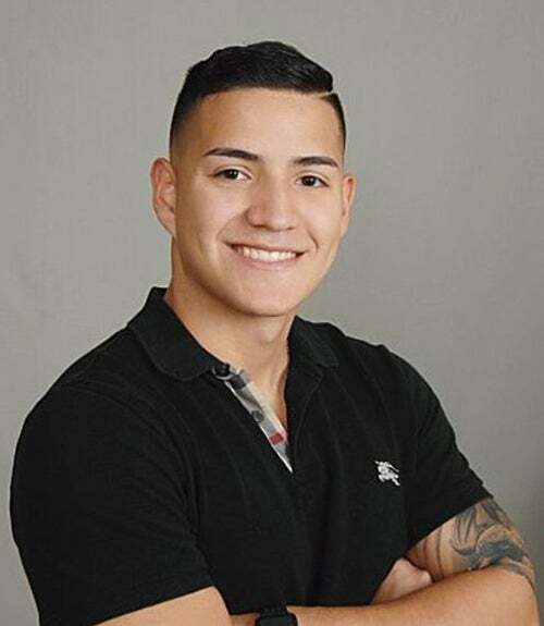 Gerardo Calvo, Real Estate Salesperson in Bordentown, ERA Central Realty Group