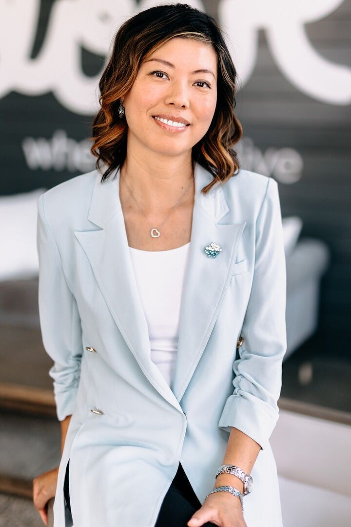 Sonia Wang,  in Northville, Professionals