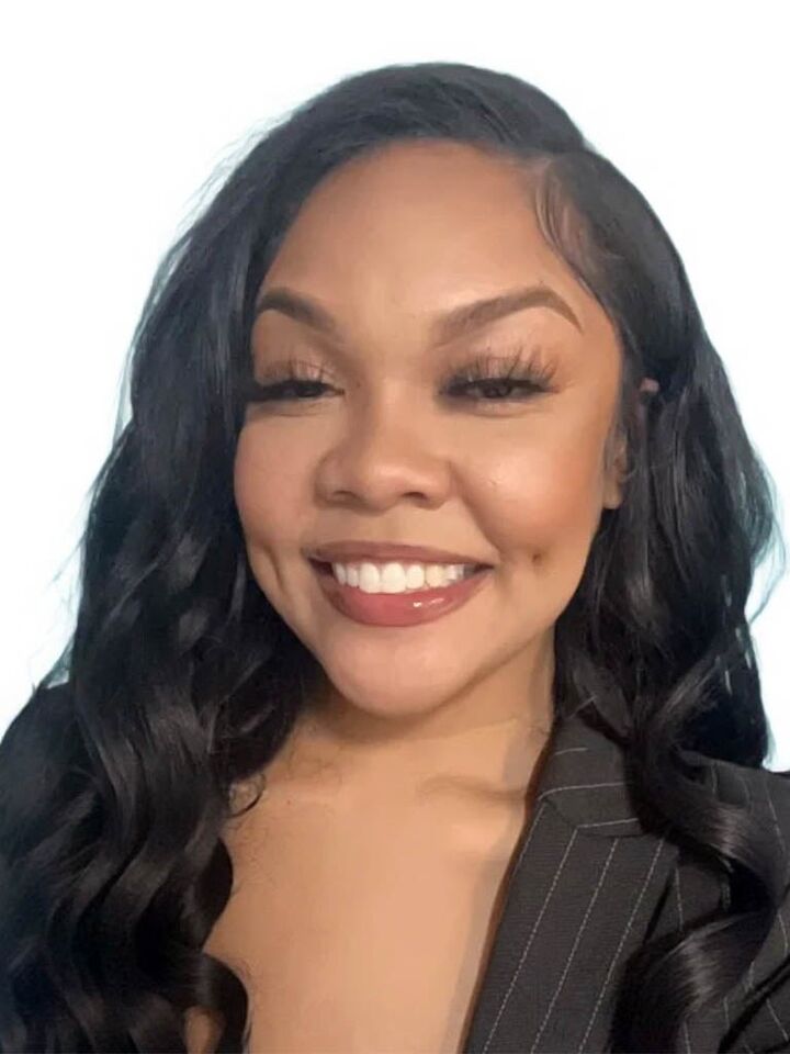 Nina Jackson, Real Estate Salesperson in Chula Vista, Affiliated
