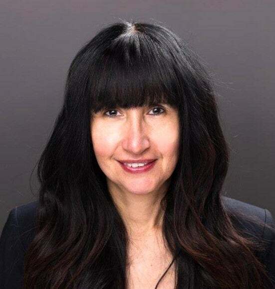Claudia Flores, Real Estate Salesperson in El Paso, Elevate