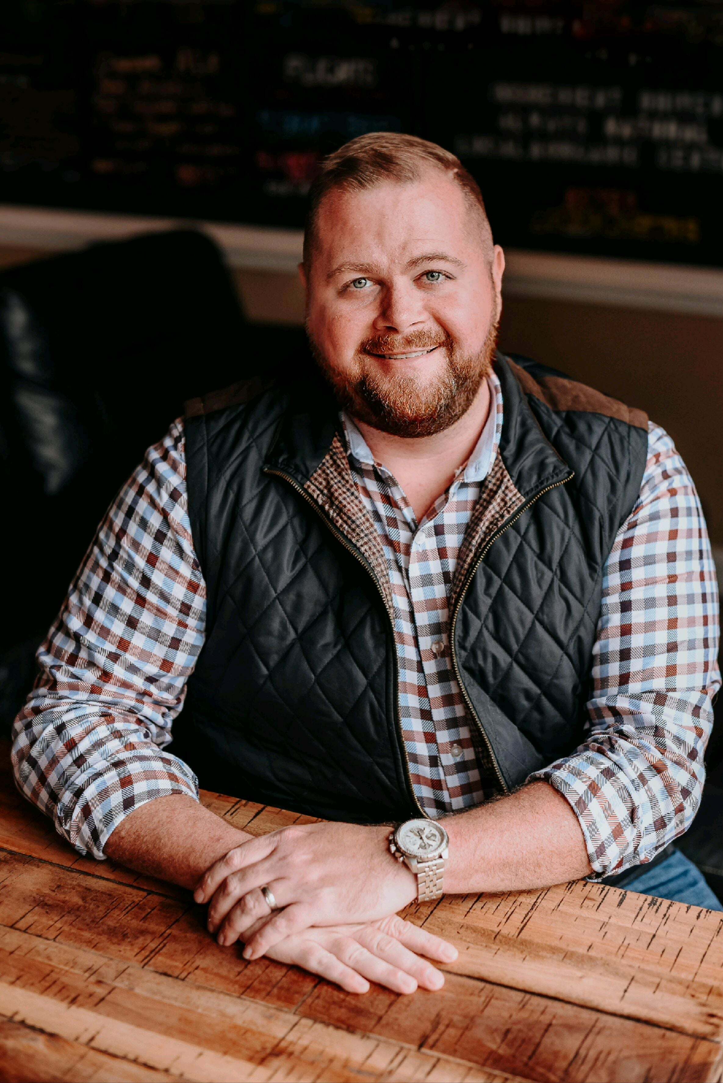 Shawn Hazelwood,  in Mechanicsville, ERA Woody Hogg & Assoc.
