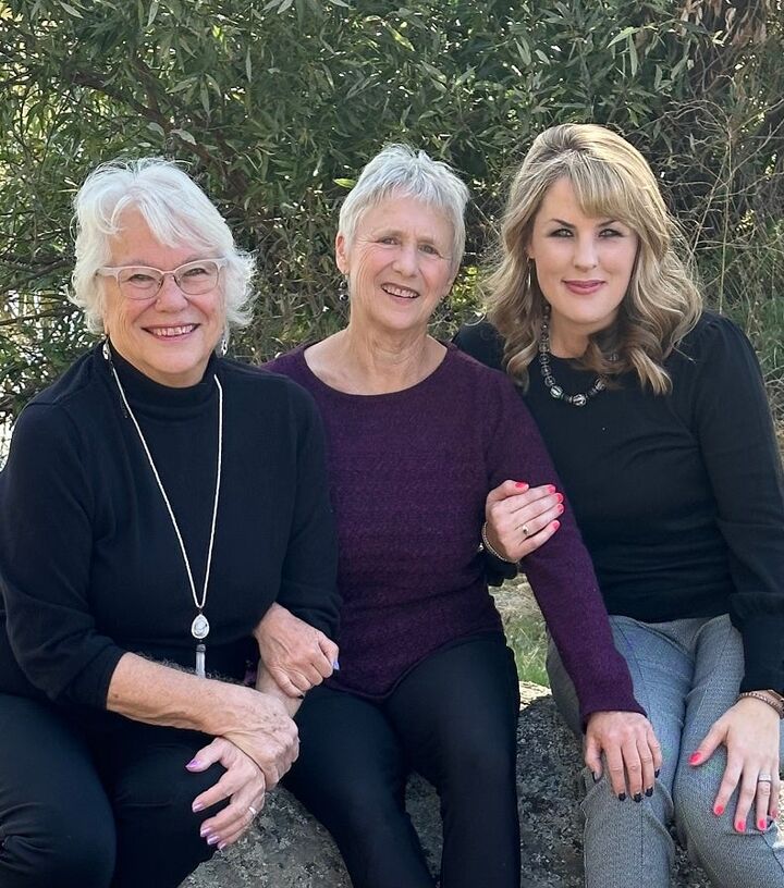 Susan Chandler, Real Estate Salesperson in Tehachapi, Frontier