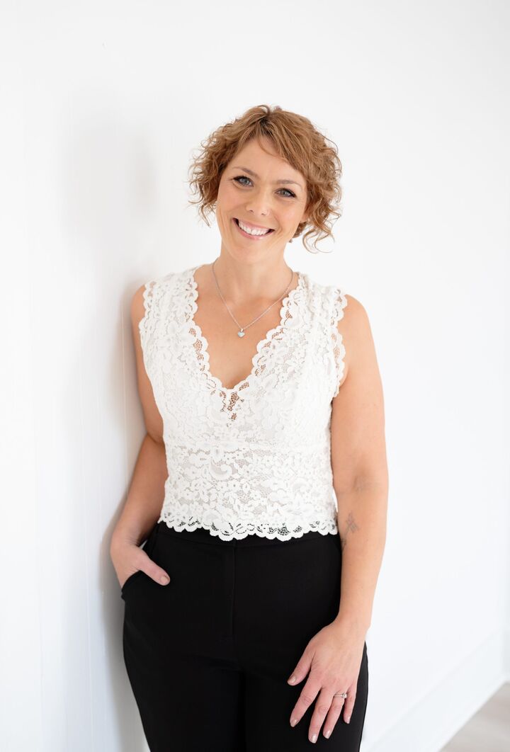 Teresa Murnane, Real Estate Salesperson in Auburn, ERA Key Realty Services