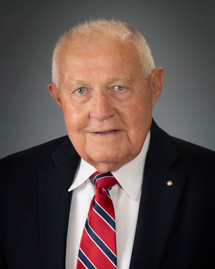 Charles Collins, Real Estate Broker in Florence, McMillan and Associates