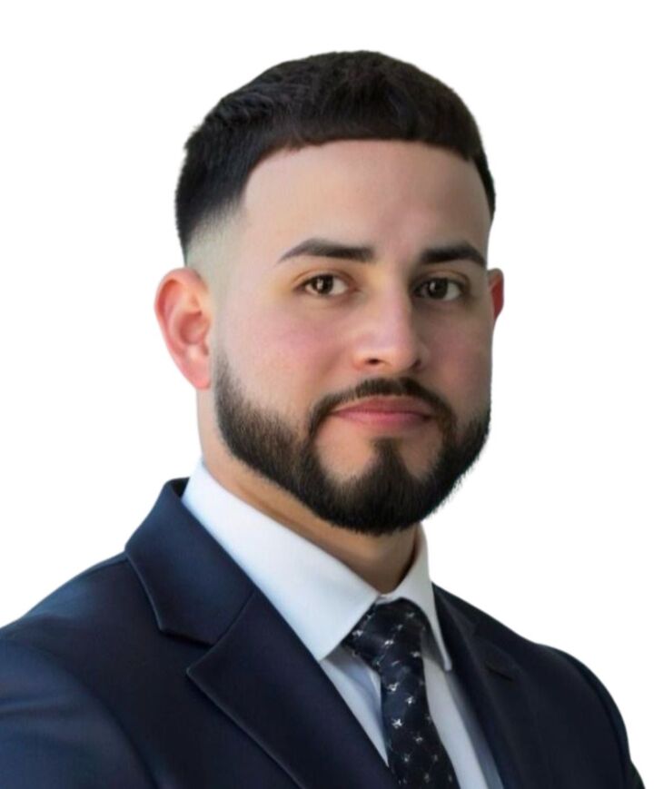 Marcos Alvero-Pedraza, Real Estate Salesperson in Miami, Home Lovers Realty