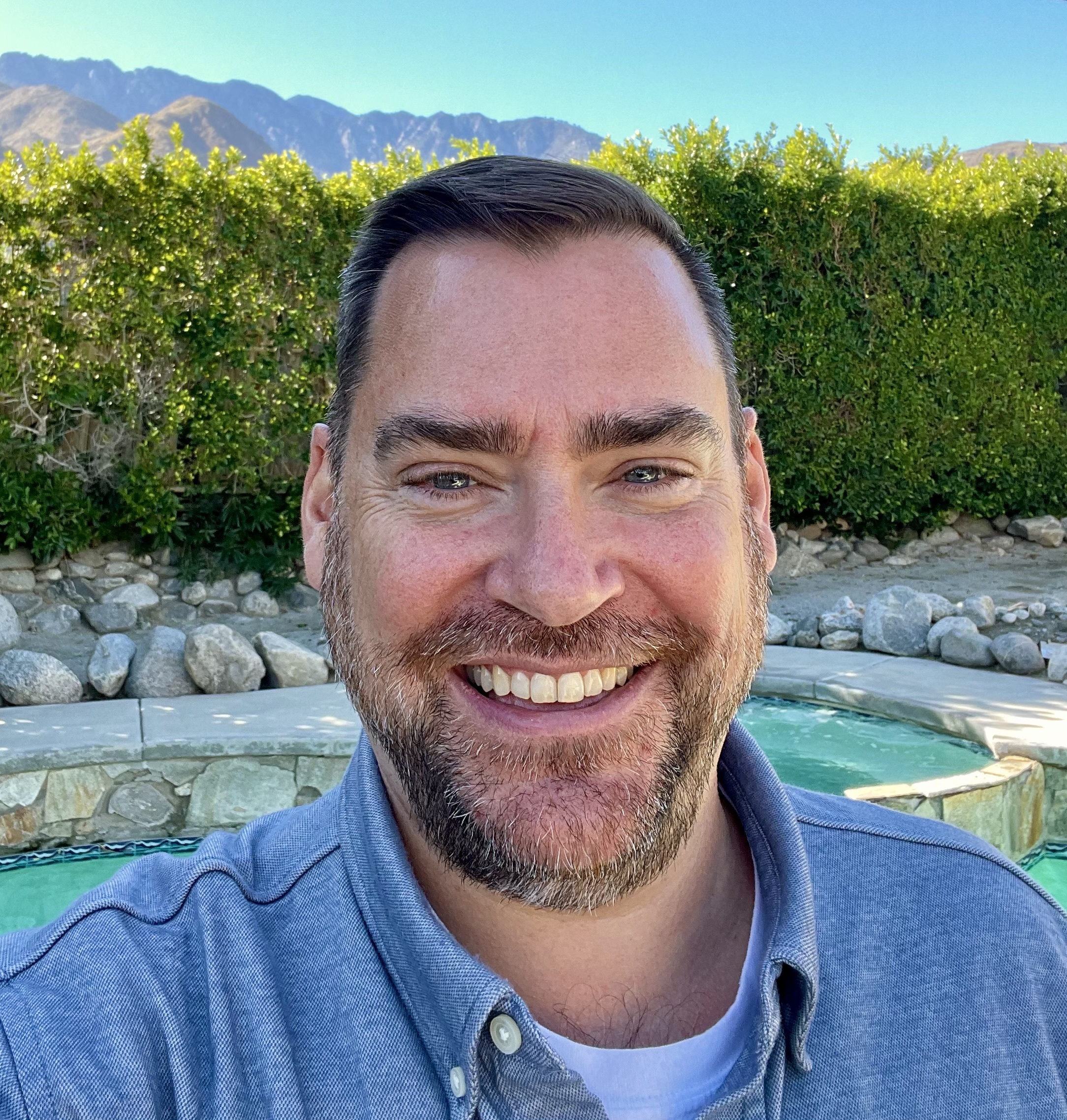 Neil Rauch, REALTOR® in Palm Springs, Windermere