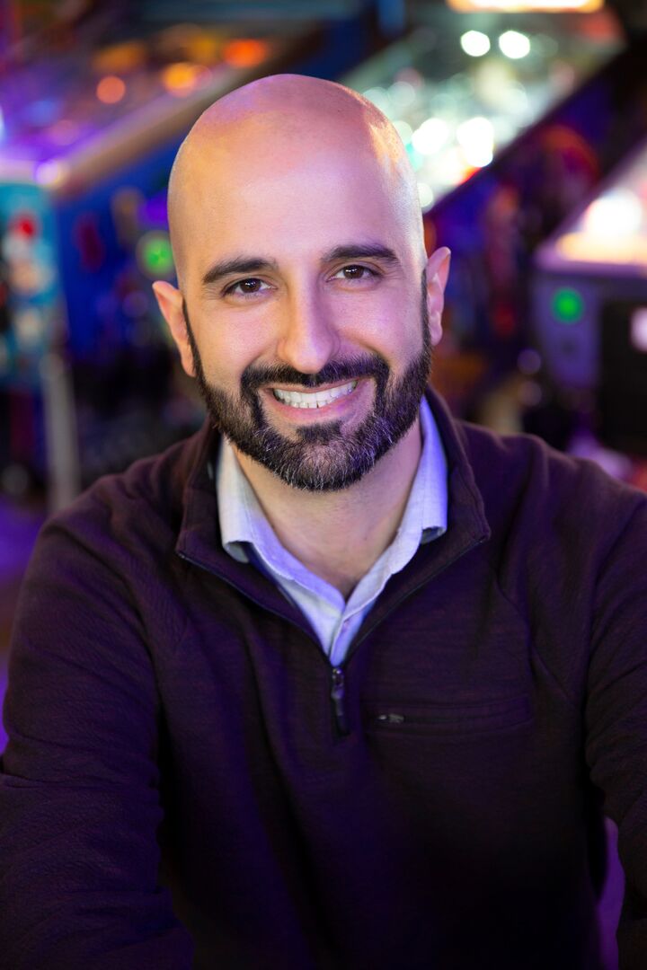 Fadi Zarka, Real Estate Salesperson in Southgate, ERA Prime Real Estate Group