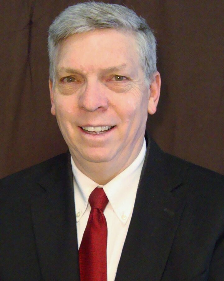 Larry Saunders, Real Estate Salesperson in Ogden, Momentum