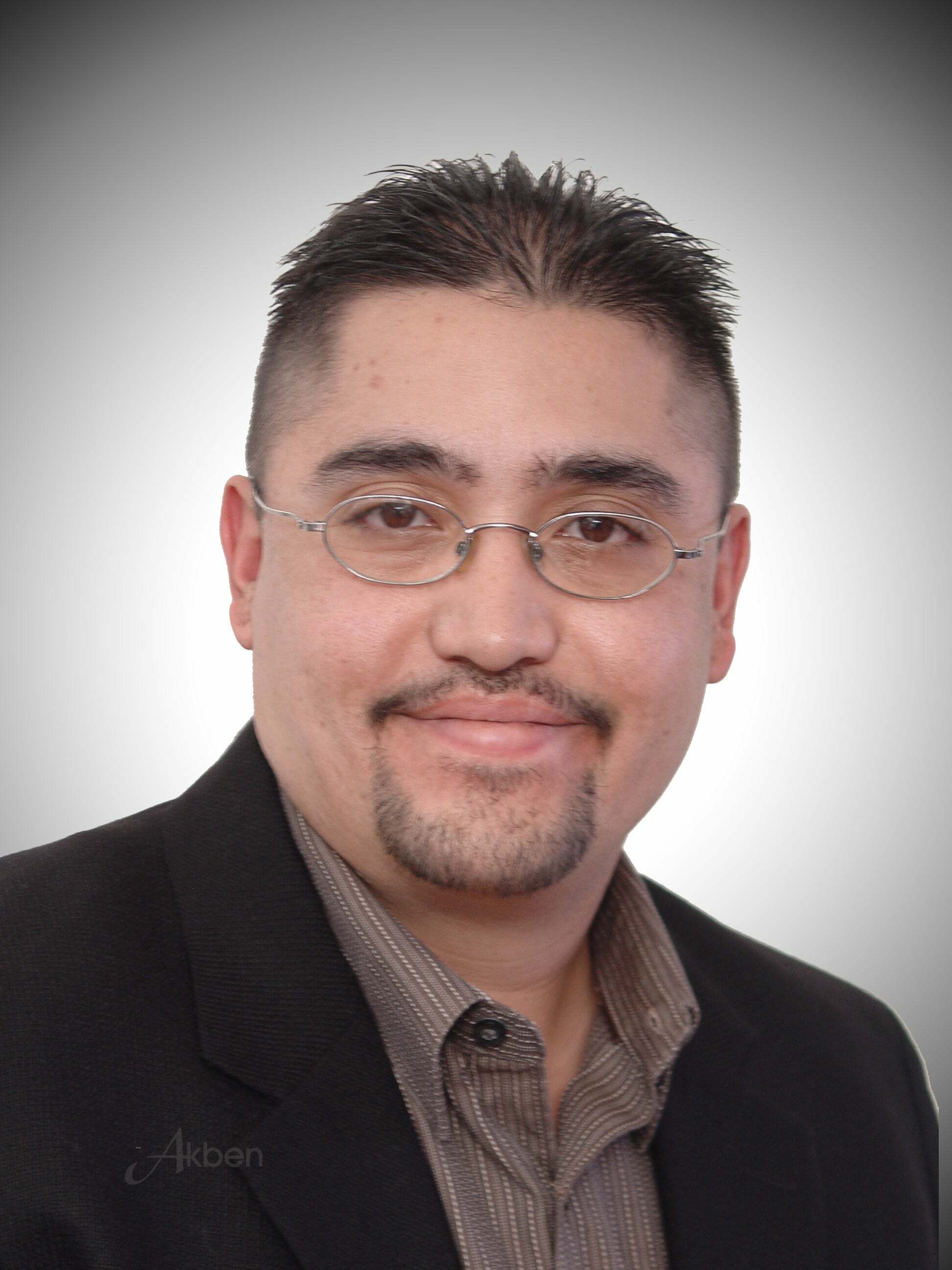 Jesse Gutierrez, Real Estate Salesperson in El Paso, ERA Sellers & Buyers Real Estate