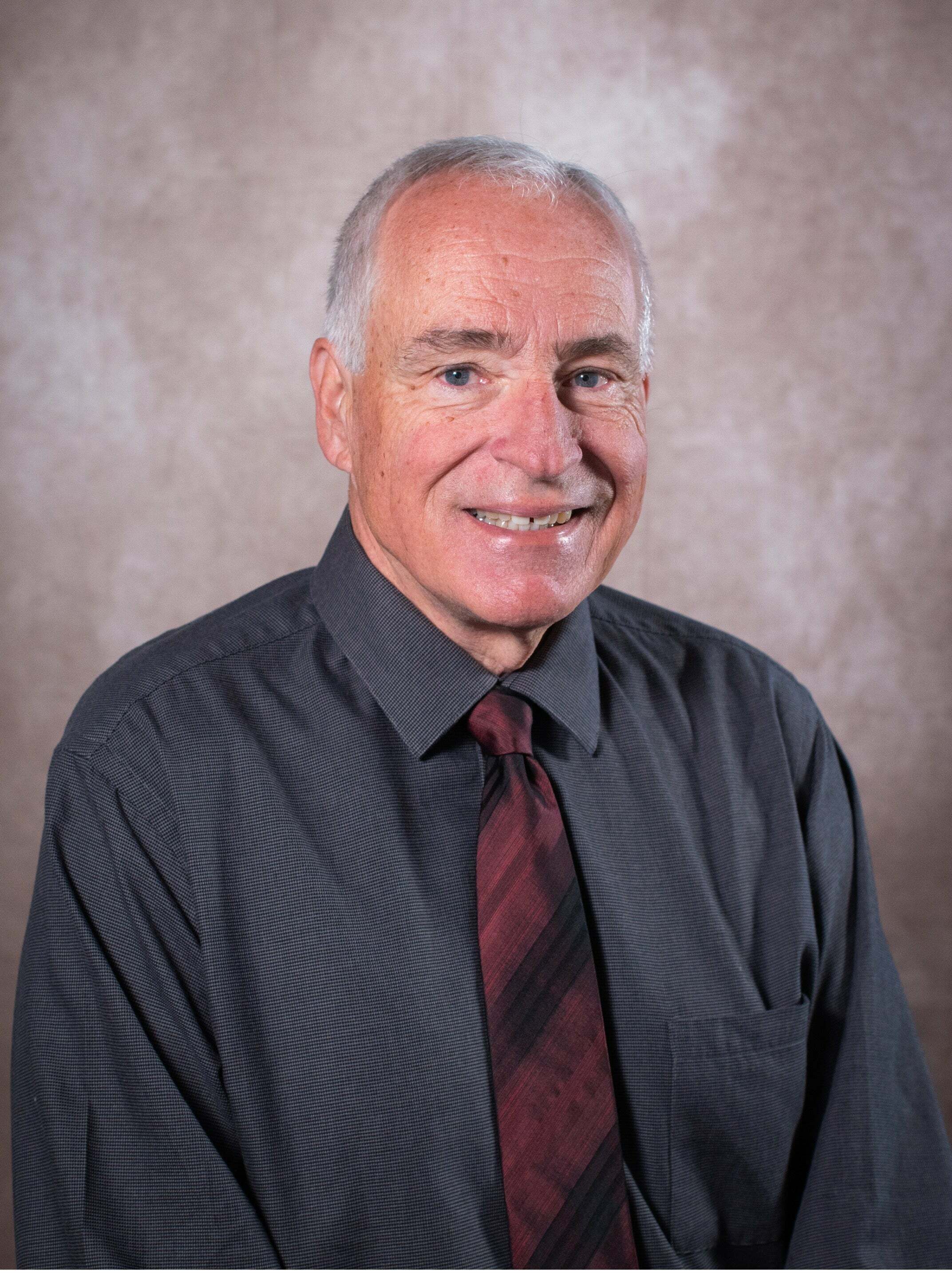George Sabo, Real Estate Salesperson in San Luis Obispo, Haven Properties