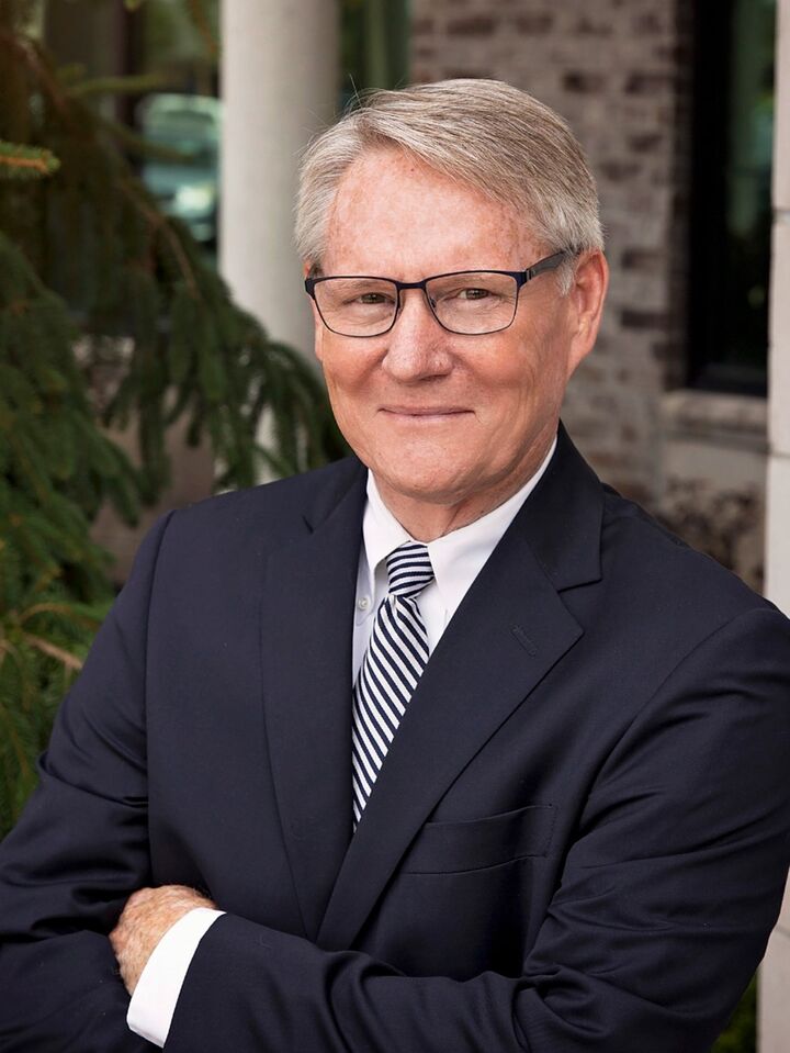 Tony Johnson, Real Estate Salesperson in Centerville, Heritage