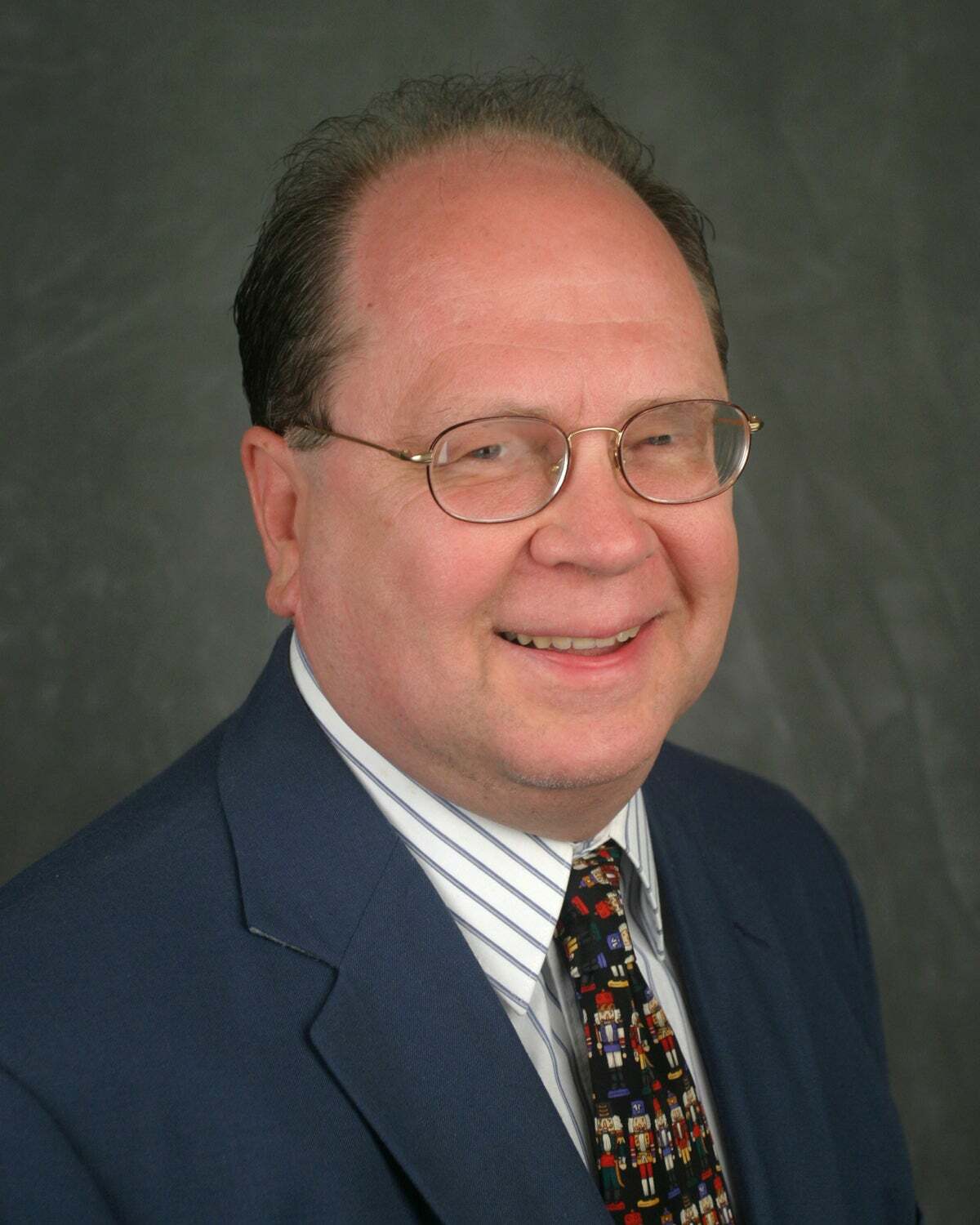 Cliff Grimsley Jr, Real Estate Salesperson in Shreveport, Elite