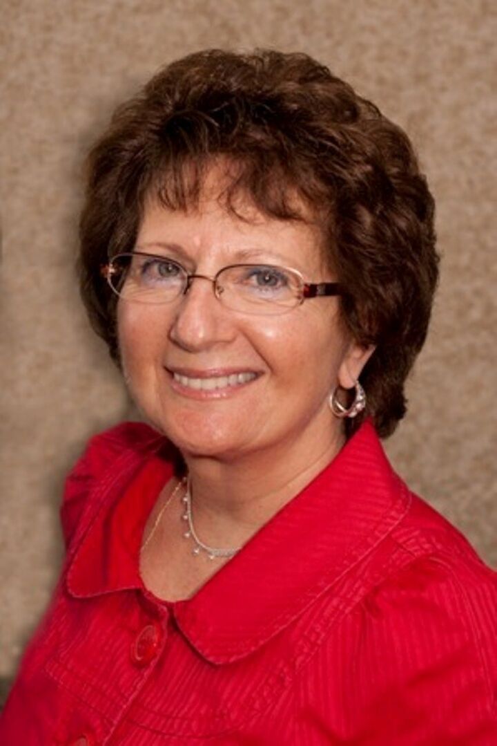 Rosa Bucchio, Real Estate Salesperson in Salem, North East