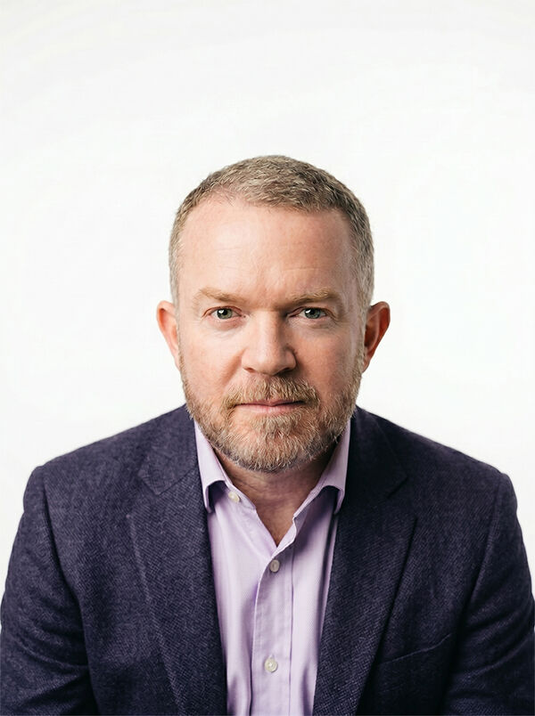 Christopher Hill,  in Miami, Cervera Real Estate