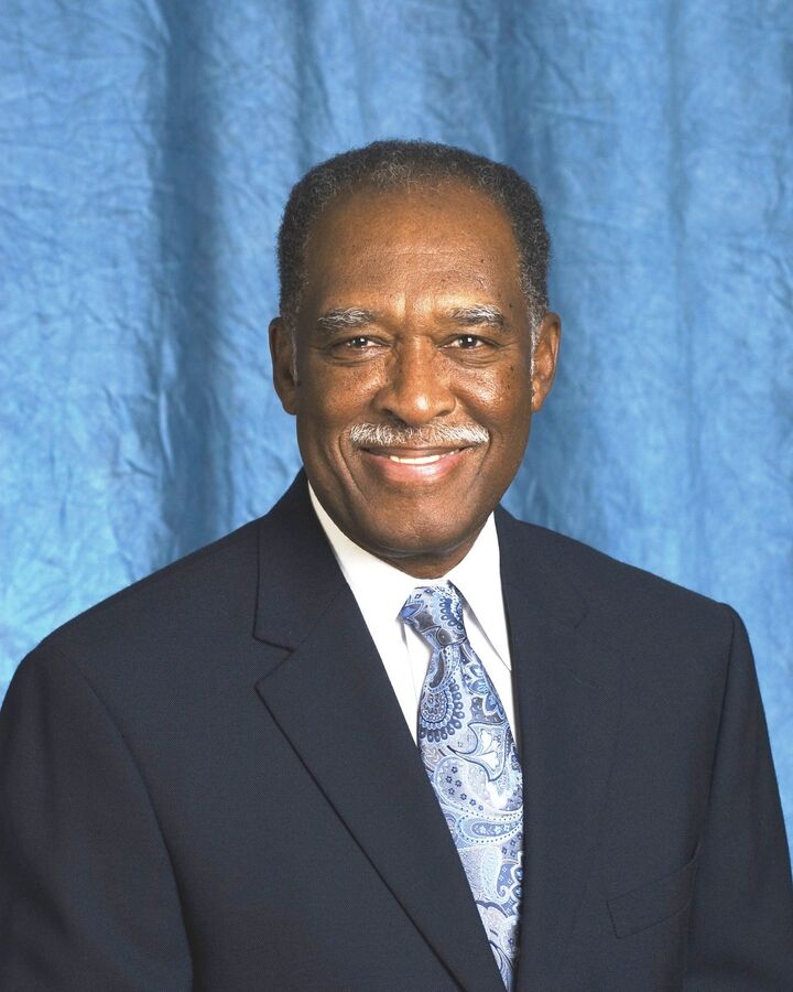 Charles Ellis, Real Estate Salesperson in St Augustine, Premier Properties