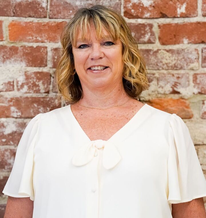 Trish Smith, Associate Real Estate Broker in Connersville, First Realty Group
