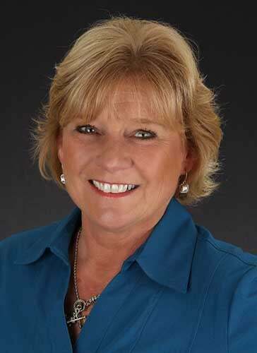 Barbara Stieper, Real Estate Salesperson in Dearborn, Curran & Oberski