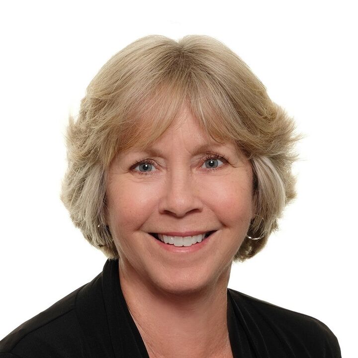 Vicki Thomas, Real Estate Broker/Real Estate Salesperson in Clermont, Hubbard Hansen