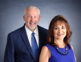 Virginia De La Mora, Real Estate Salesperson in Chino Hills, Masters