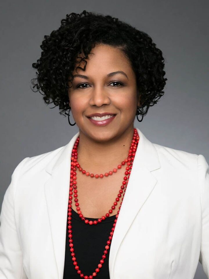 Candice Adams, Real Estate Broker in Roscoe, Affiliated