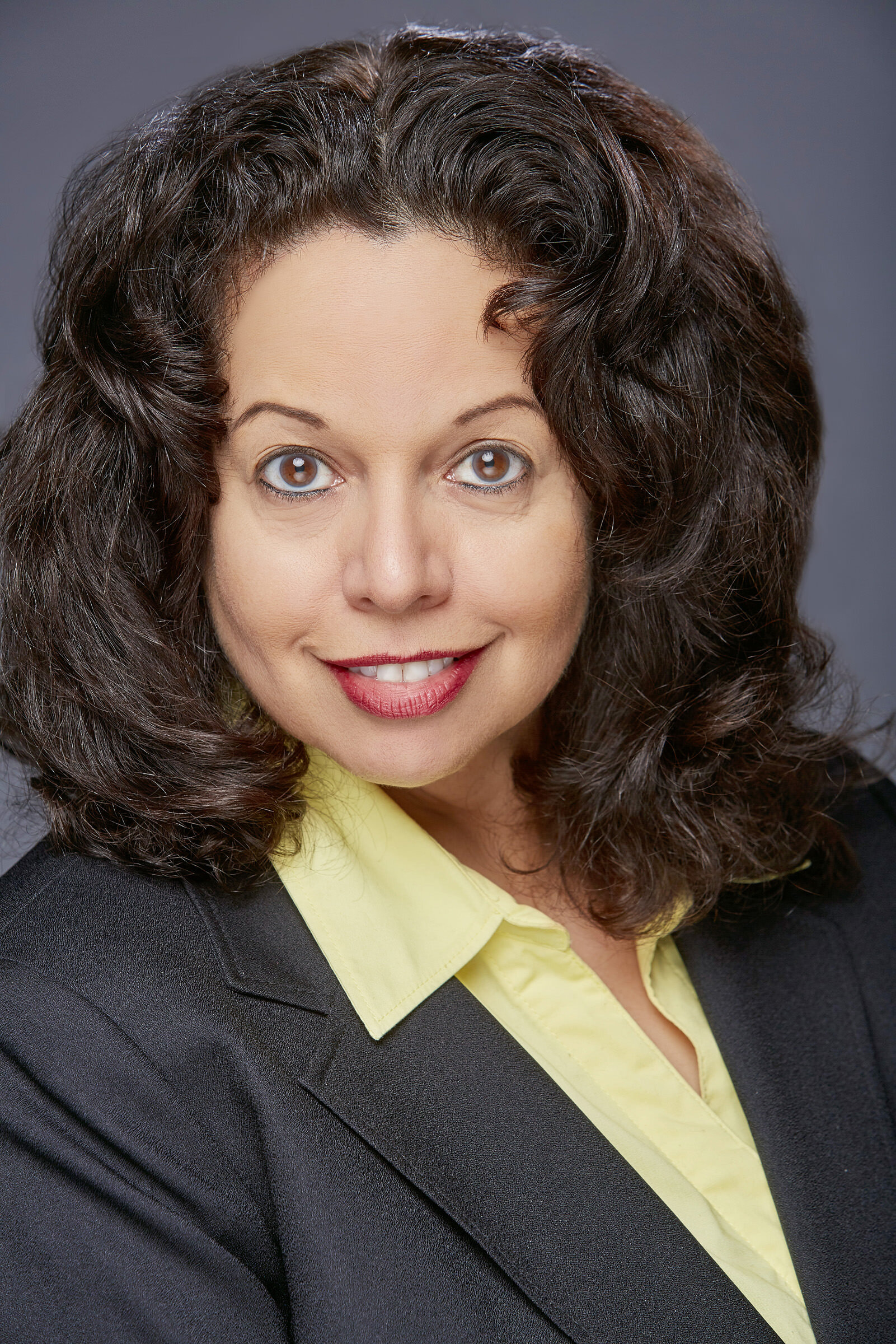 Carmen Cotto-Rivera
