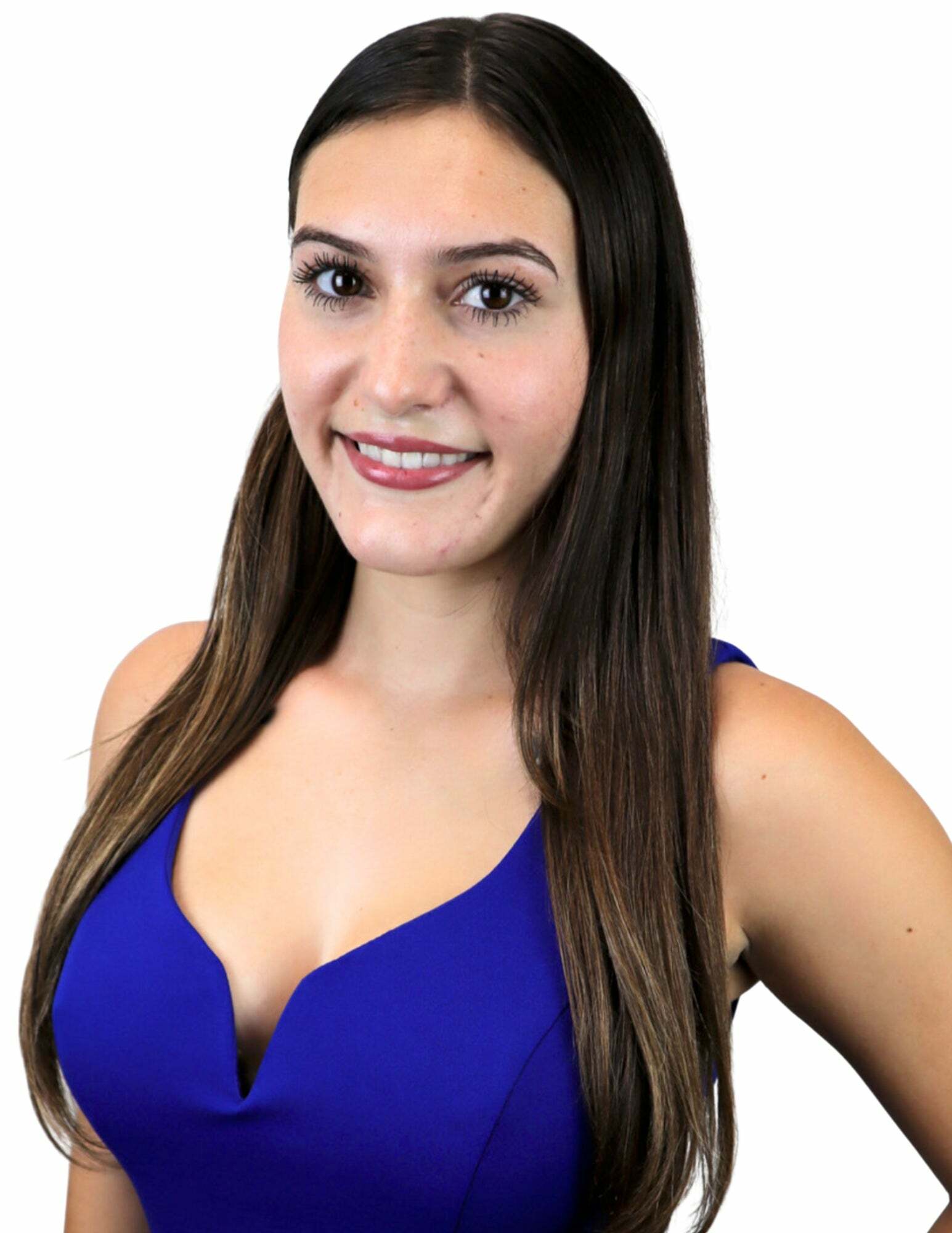 Sierra Shaw, Real Estate Salesperson in Fort Lauderdale, Florida 1st