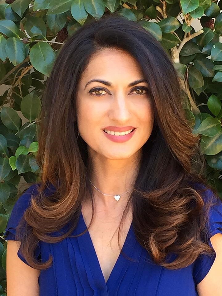 Sheela Hunt
