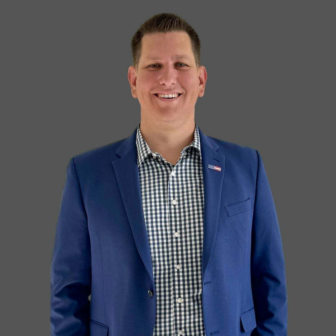 James Campbell, Real Estate Salesperson in Chino Hills, The Heritage Group