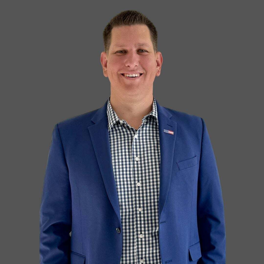 James Campbell, Real Estate Salesperson in Chino Hills, The Heritage Group
