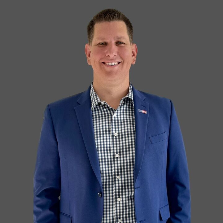 James Campbell, Real Estate Salesperson in Chino Hills, The Heritage Group