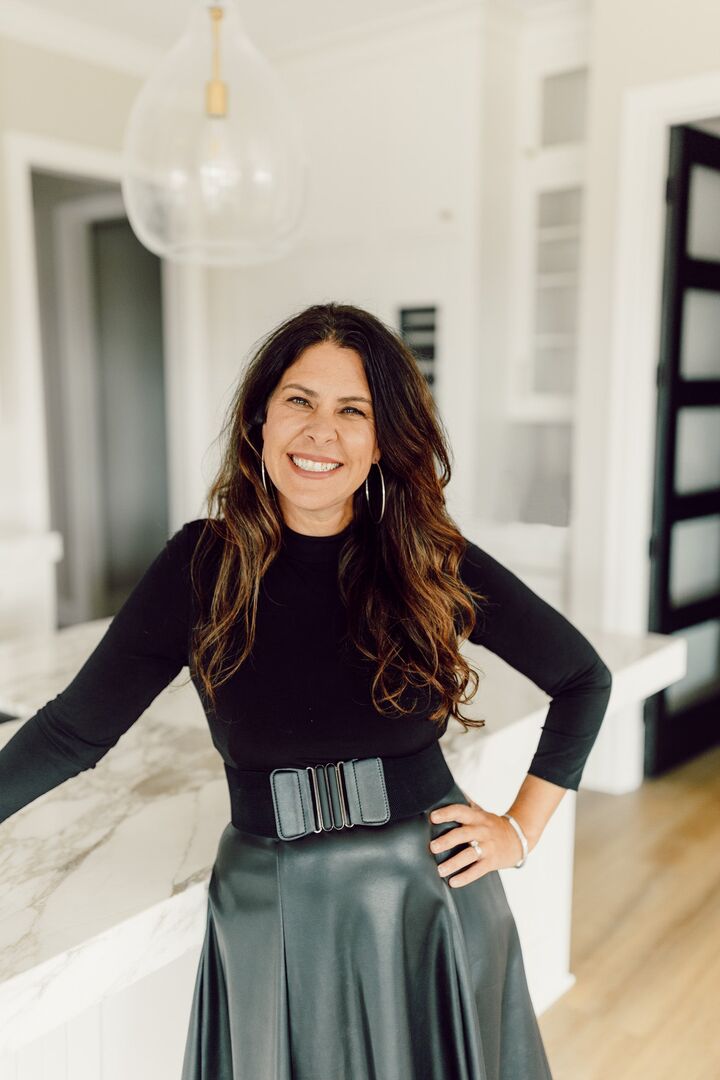 Stacy Barry, Real Estate Broker in Carmel, Scheetz