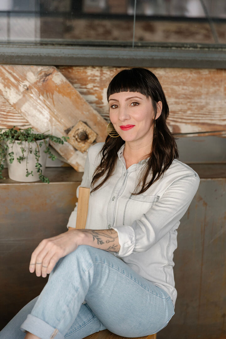 Nina Zerbo, Broker in Seattle, Windermere