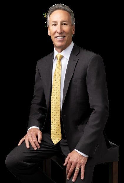 Randy Horowitz, Associate Real Estate Broker in Upland, Masters