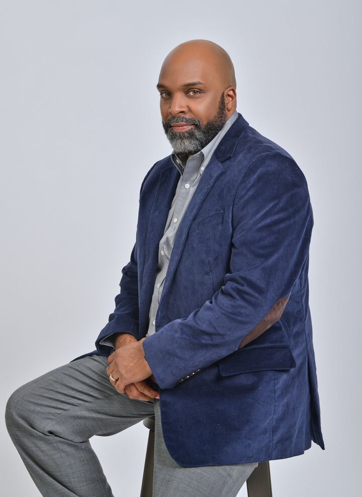 Claude Neville, Real Estate Salesperson in Baltimore, Downtown