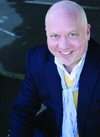 Garrett Abben, REALTOR® in Sacramento, Windermere