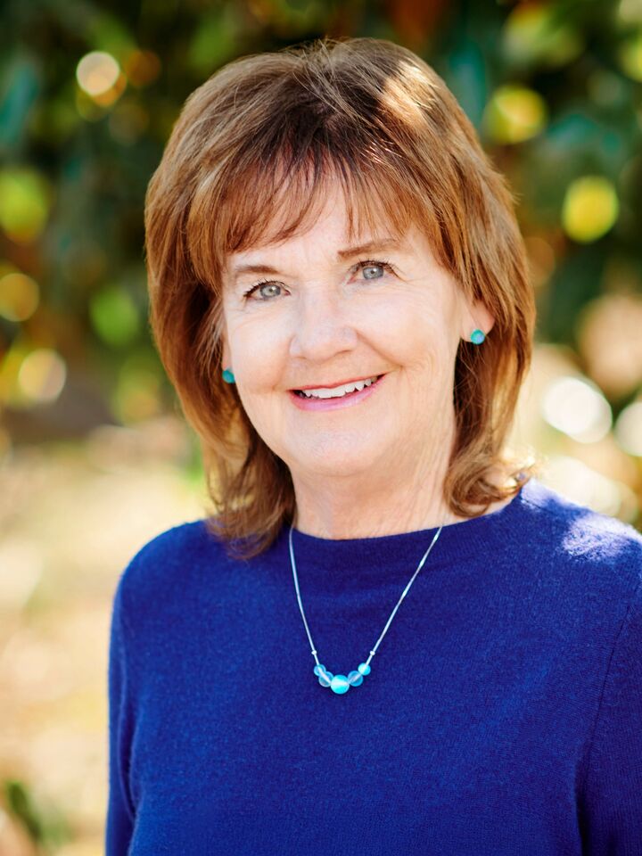Lynn Hoover, Real Estate Salesperson in McLean, McEnearney