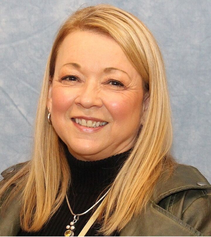 Sally Mrozowski, Real Estate Salesperson in Dearborn Heights, Curran & Oberski