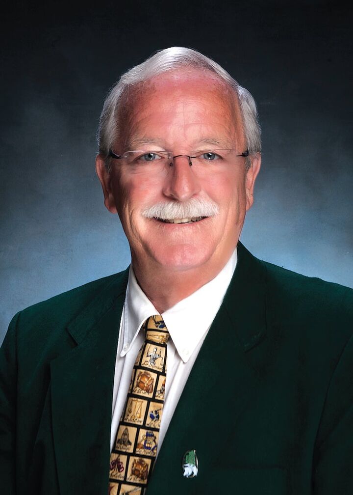 J Jeff Watson,  in Lansing, Professionals