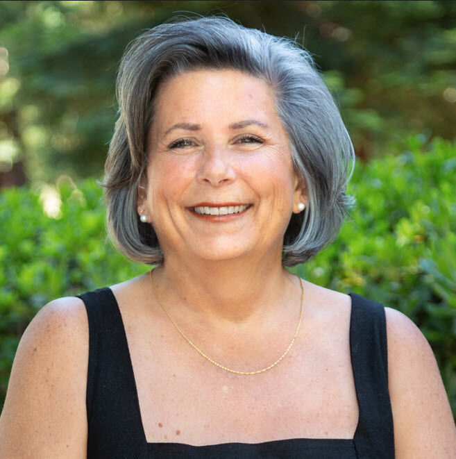 Becky  Edd, REALTOR® in Fair Oaks, Windermere