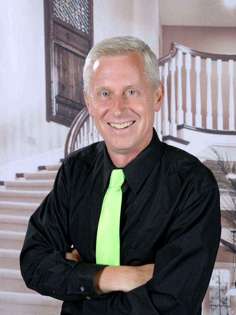 Mike Bruns, Real Estate Broker in Walla Walla, Walla Walla