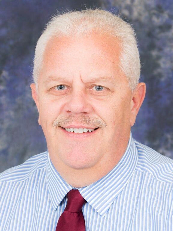 Tom Sorge, Real Estate Salesperson in Hemet, Kivett-Teeters Associates