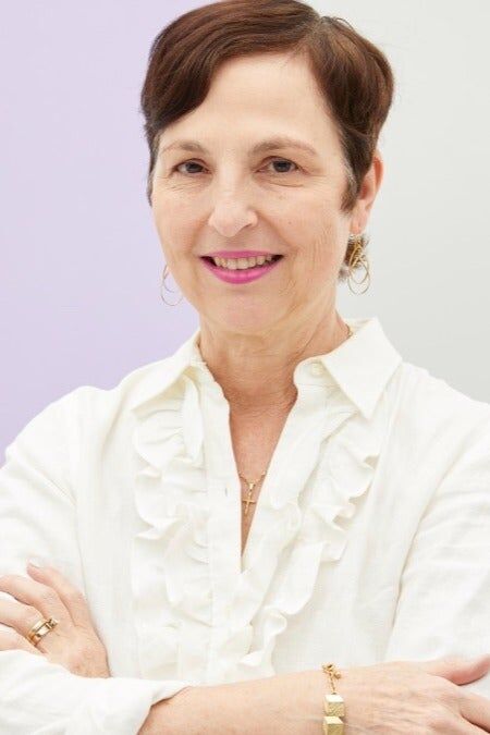 Trudi Muller Texas Realtor
